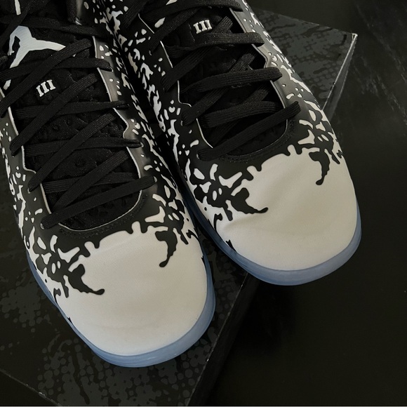✔️New✔️ NIKE Jordan Zion 3 Gen Zion - Picture 5 of 10